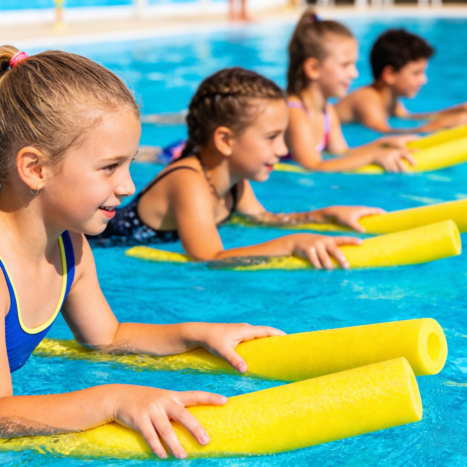 Party Family Games - Pool Toy Hollow Floating Water Exercise