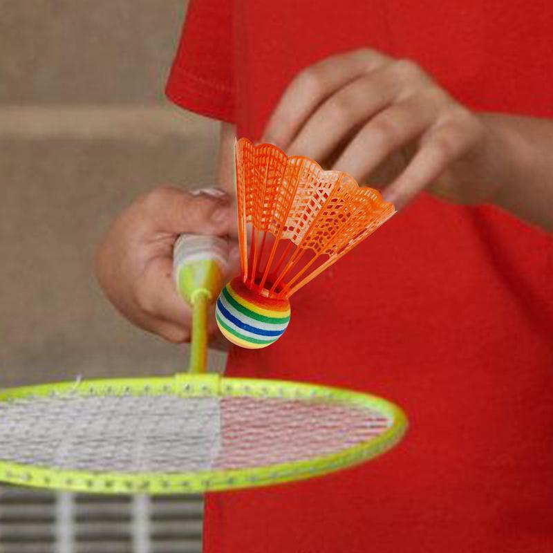 Badminton Shuttlecock Set Nylo – обзор и цена Badminton Set Garden