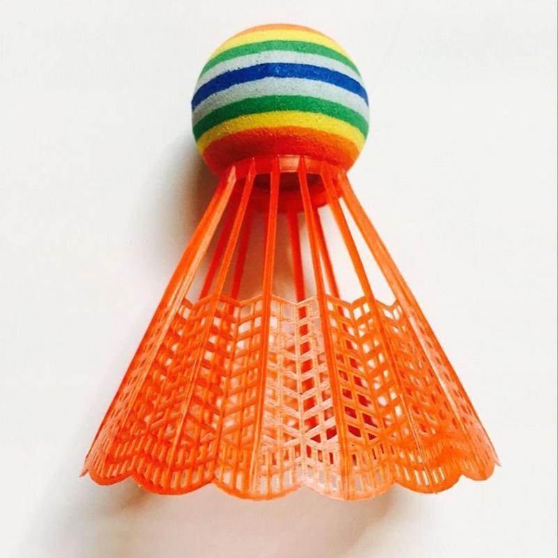 Badminton Shuttlecock Set Nylo – обзор и цена Badminton Set Garden
