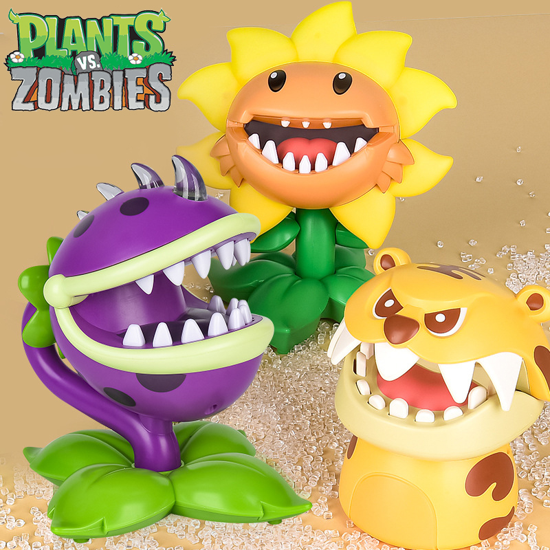 Plants vs Zombies 2 Tricky Toy – обзор и цена Zombie Party Games