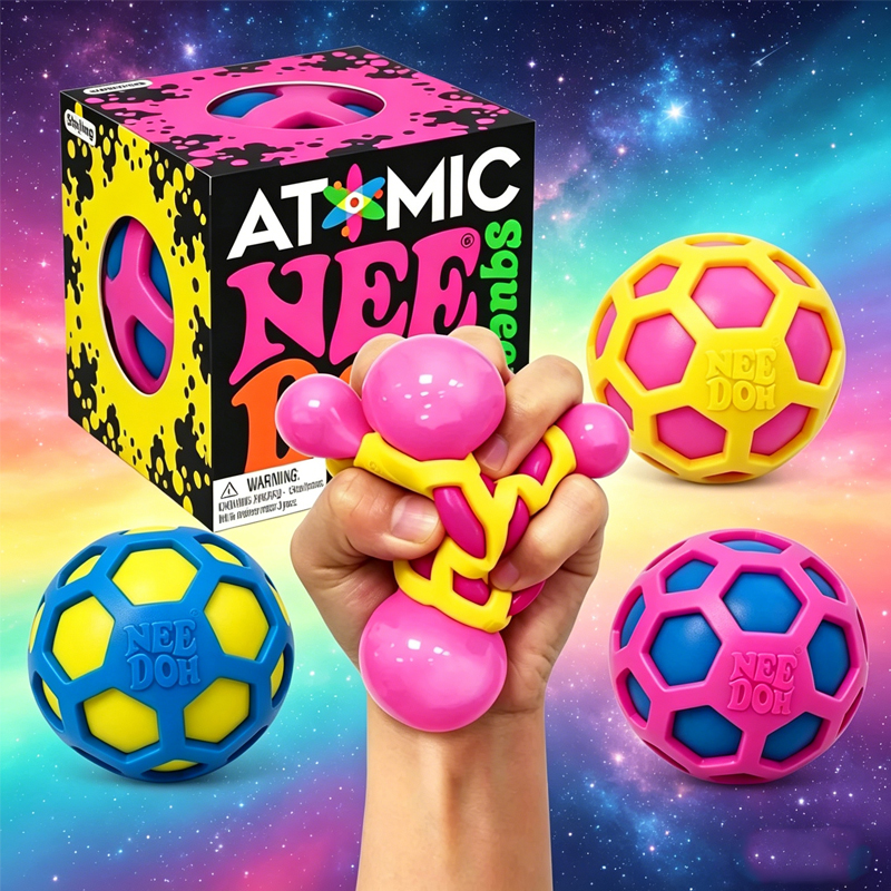 In Stock Schylling Needoh /;Sq – обзор и цена Party Games Ideas