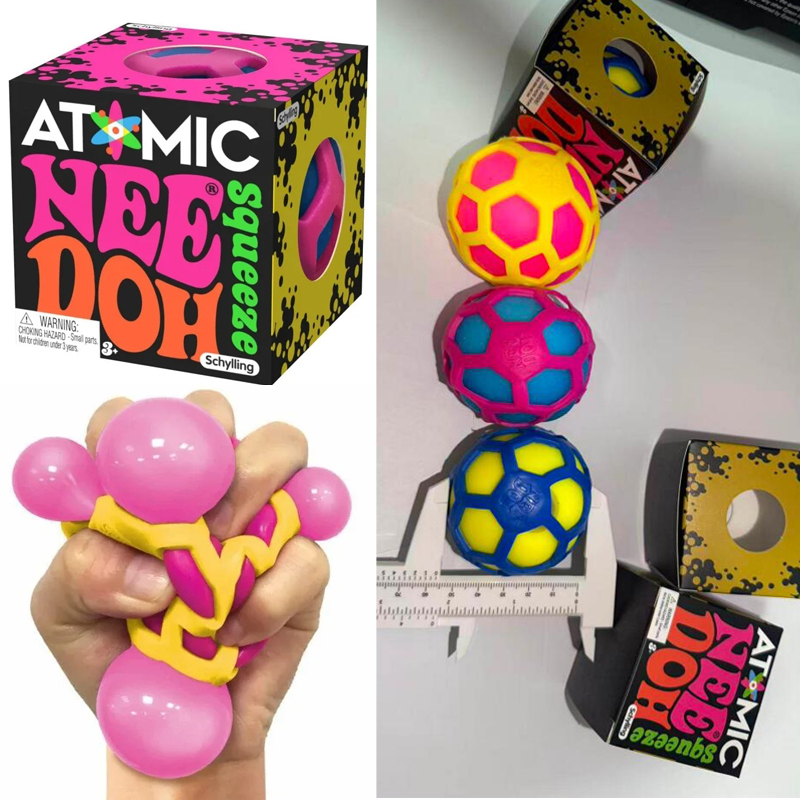 In Stock Schylling Needoh /;Sq – обзор и цена Party Games Ideas