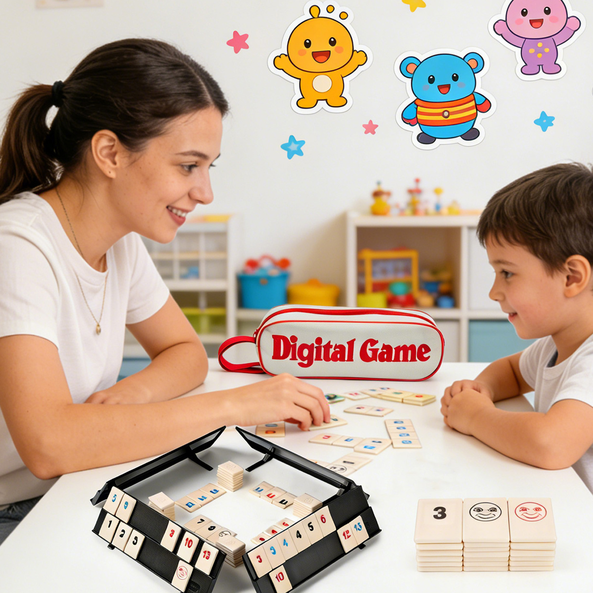 2026 New Best-Selling Toys Tra – обзор и цена Party Games In Steam