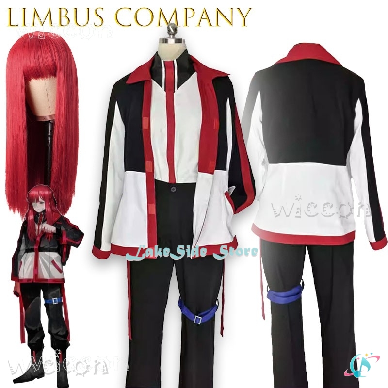 Adults costume Yuri Cosplay Li – обзор и цена Party Games Company