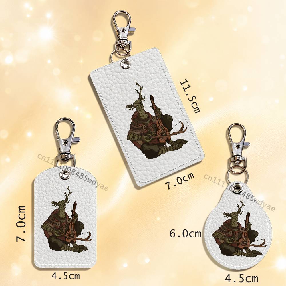 Outer Wilds Game Card Case Lea – обзор и цена Party Games Baby Shower