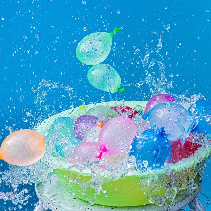 111pc/1set Fast Water Filling  – обзор и цена Party Games Summer