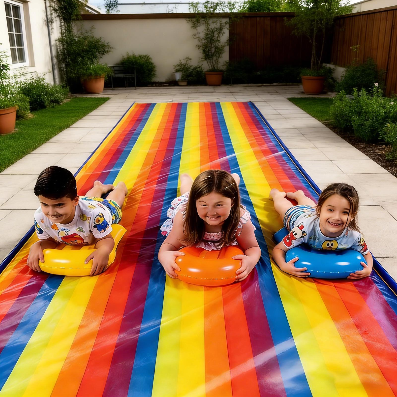 Fun Playing Run Mat Physical F – обзор и цена Party Games Physical