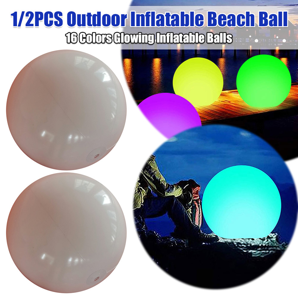 Outdoor Pool Beach Ball Summer – обзор и цена Party Games Summer
