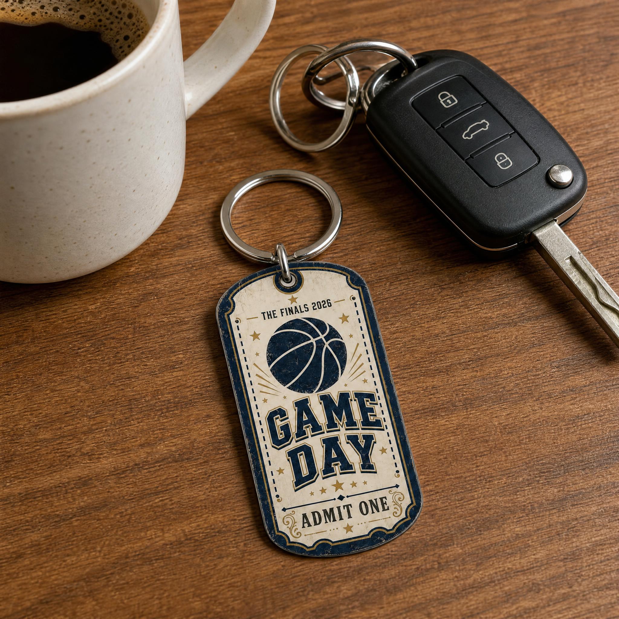 Basketball Game Day Ticket Sha – обзор и цена Party Games Baby Shower