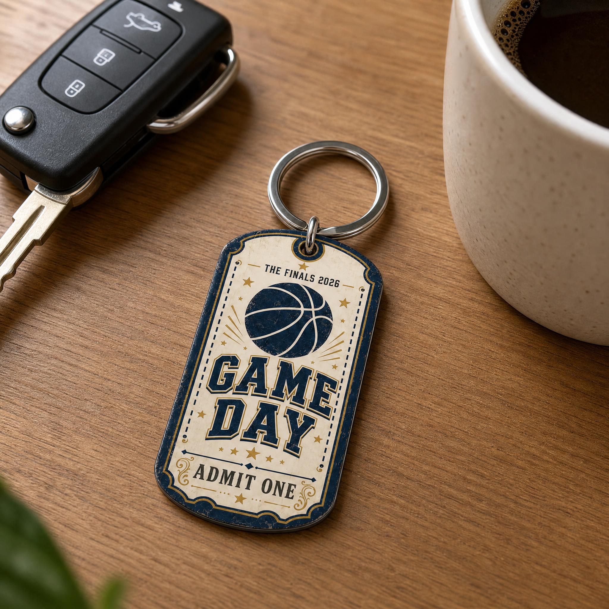Basketball Game Day Ticket Sha – обзор и цена Party Games Baby Shower