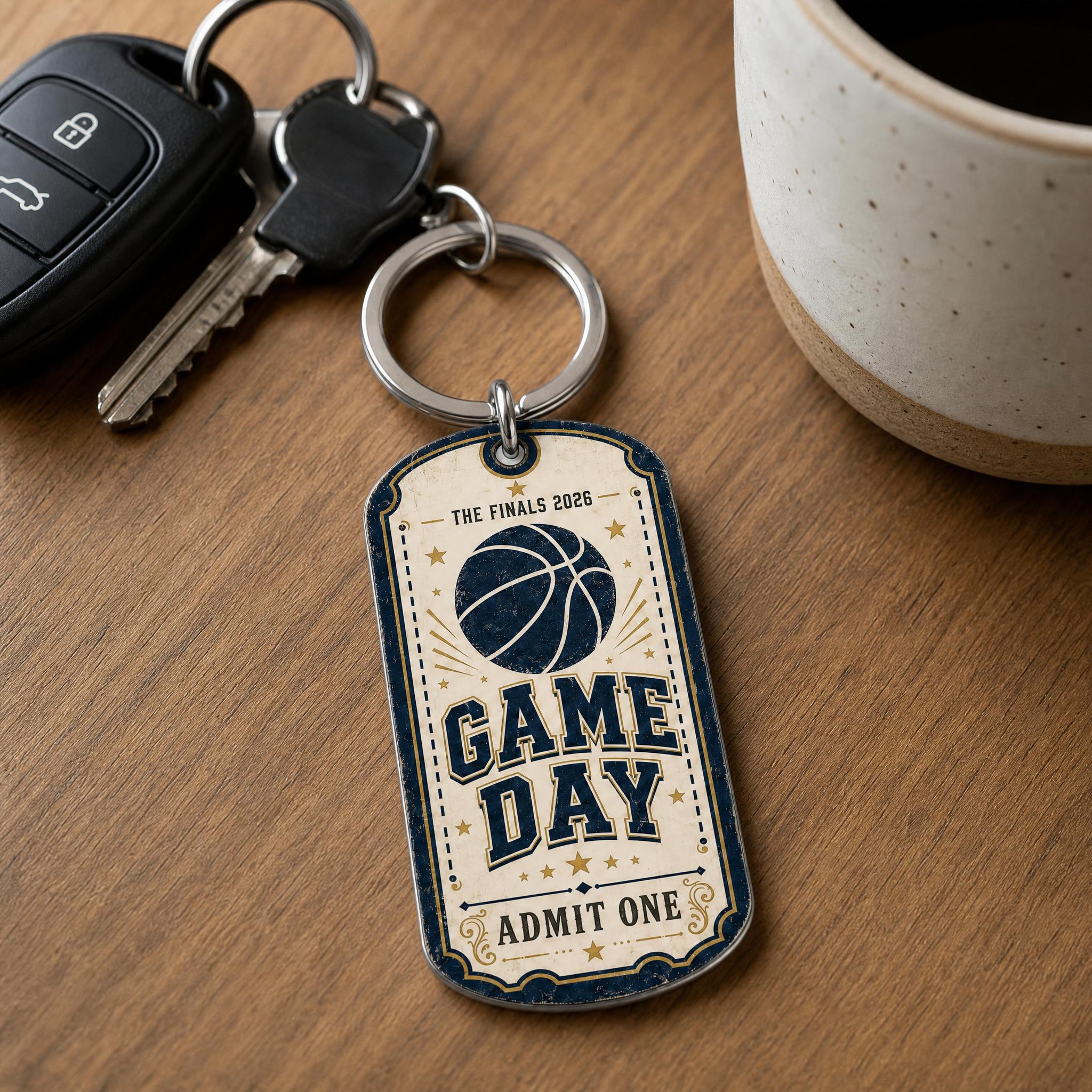 Basketball Game Day Ticket Sha – обзор и цена Party Games Baby Shower