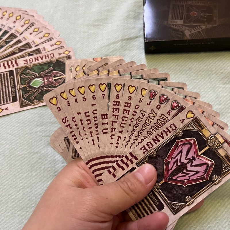 Bandai Kamen Rider anime chara – обзор и цена Party Games Animals