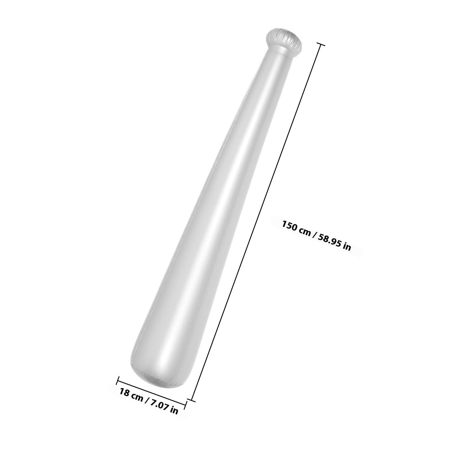 Inflatable Baseball Bat for Po – обзор и цена Party Games Summer
