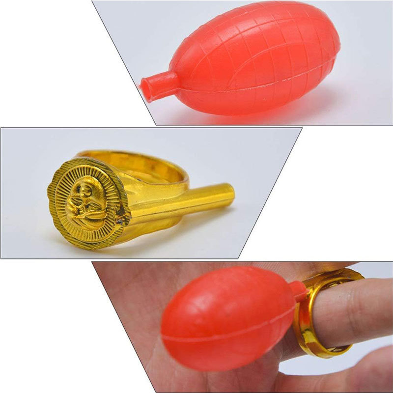 1/5PCS Hidden Water Spray Magi – обзор и цена Party Games Physical
