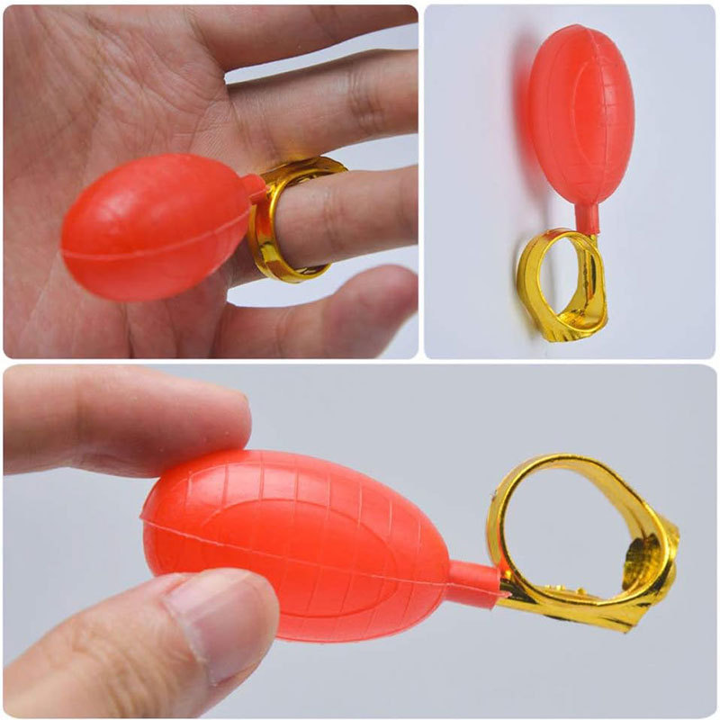 1/5PCS Hidden Water Spray Magi – обзор и цена Party Games Physical