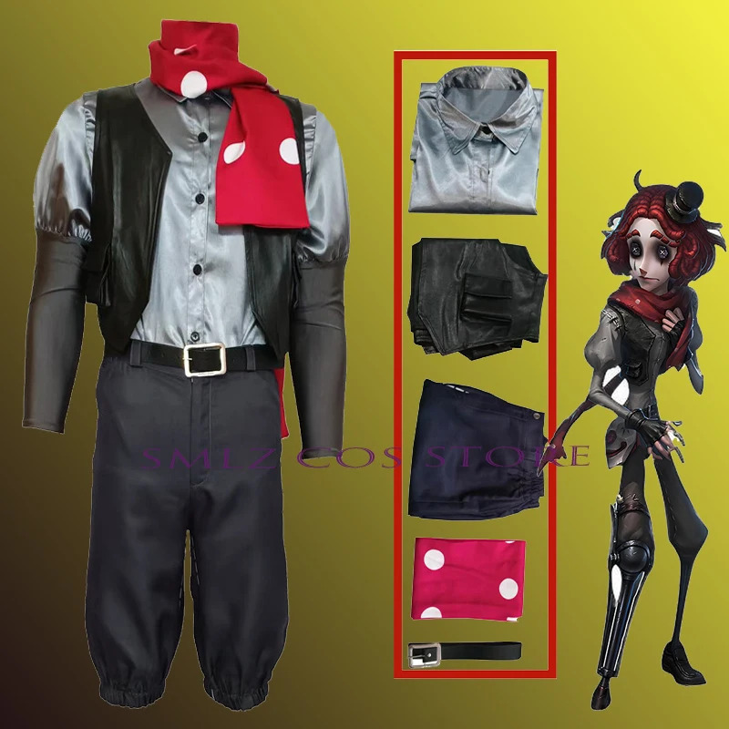 2025 11 Popular Cosplay Game I – обзор и цена Party Games Popular