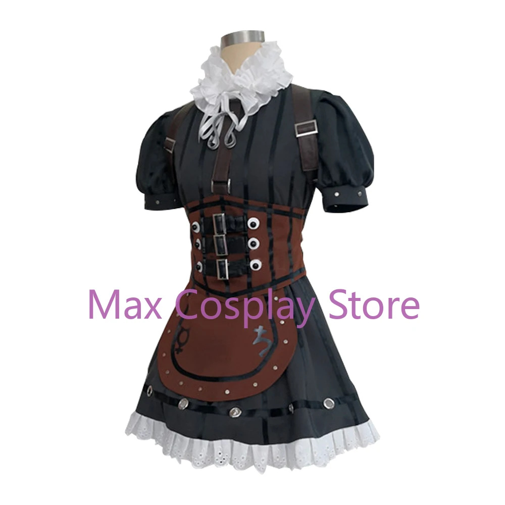 Max Cosplay Game Alice Madness – обзор и цена Party Games In Steam