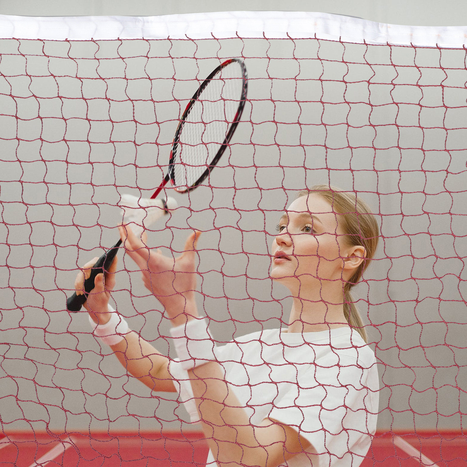 2Pcs Garden Badminton Net Port – обзор и цена Badminton Set Garden