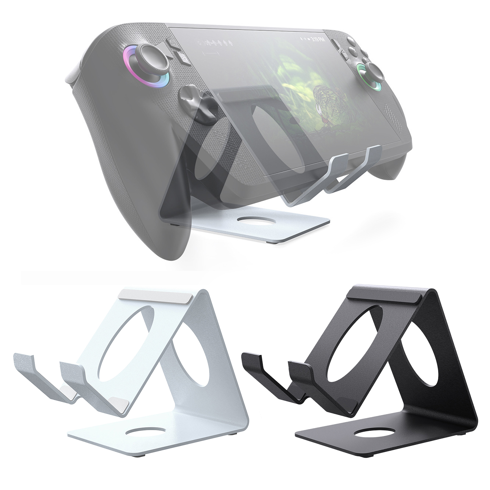 Metal Desktop Stand for ROG Xb – обзор и цена Party Games In Steam