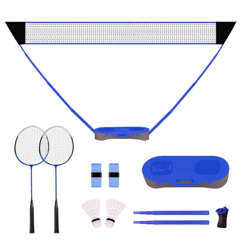 High-Quality Garden Sports Por – обзор и цена Badminton Set Garden