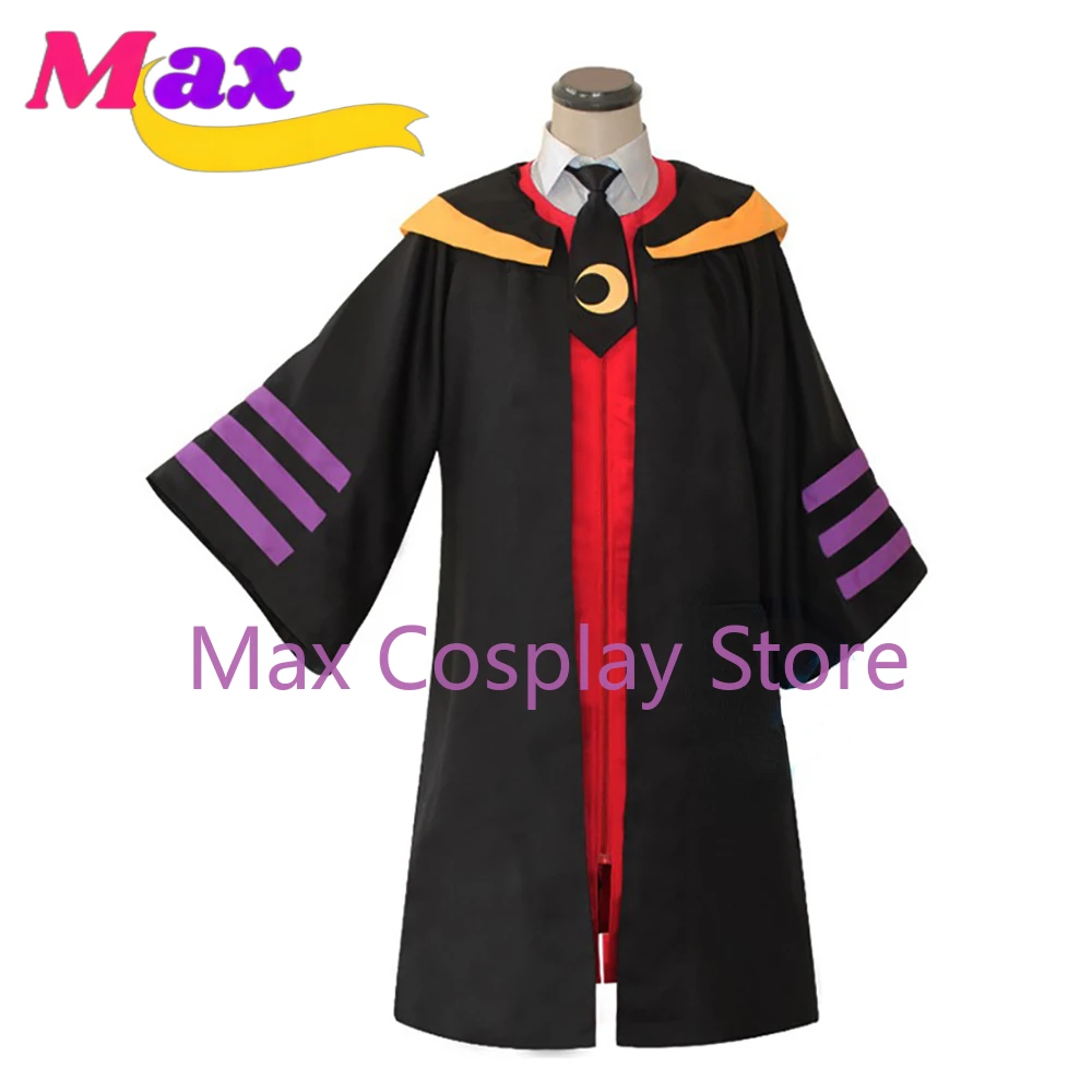 Max Cosplay Costumes Koro Sens – обзор и цена Party Games Animals