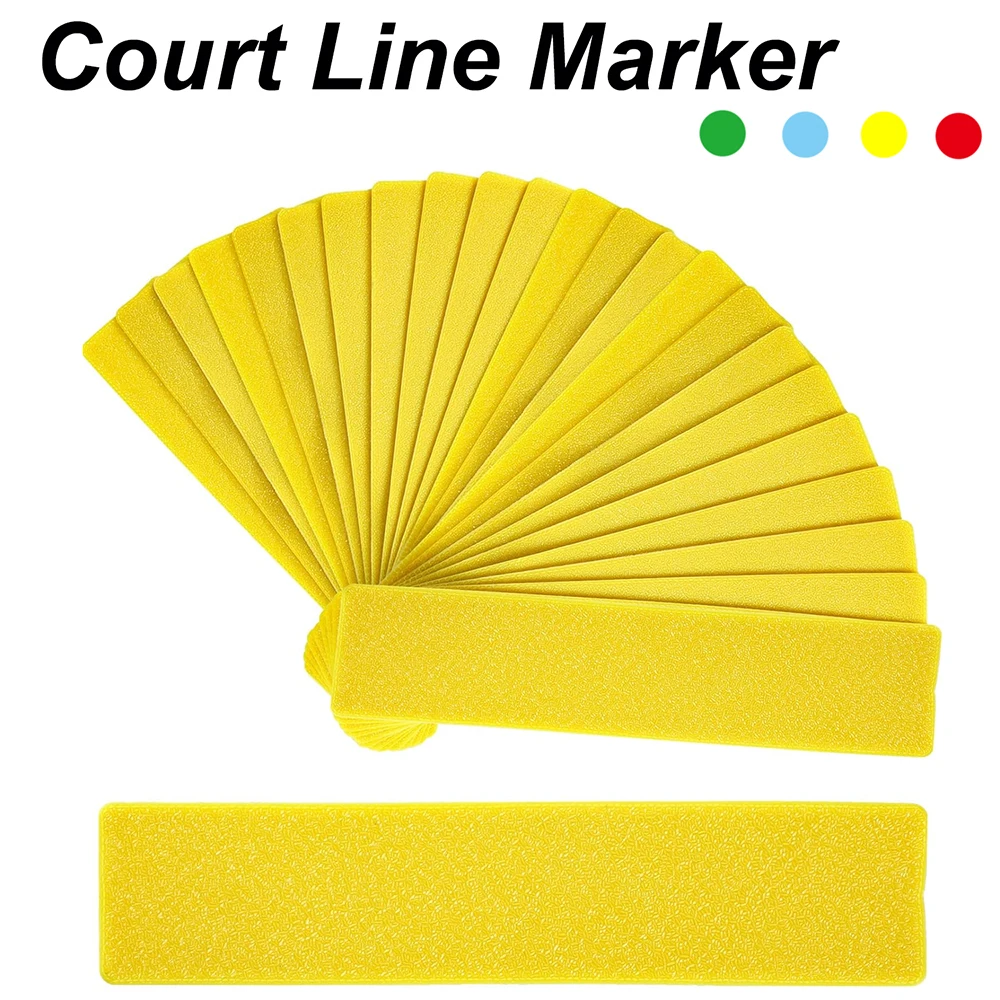 Sports Court Floor Markers Foo – обзор и цена Badminton Set Garden
