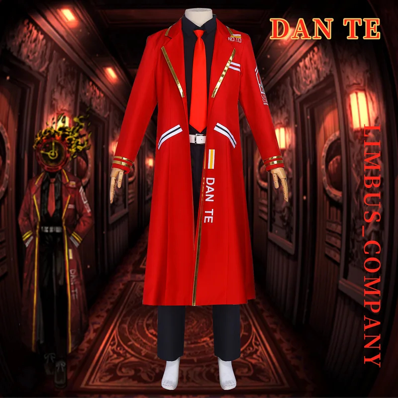 ADFF15。。 Dante COSPLAY Game Li – обзор и цена Party Games Company