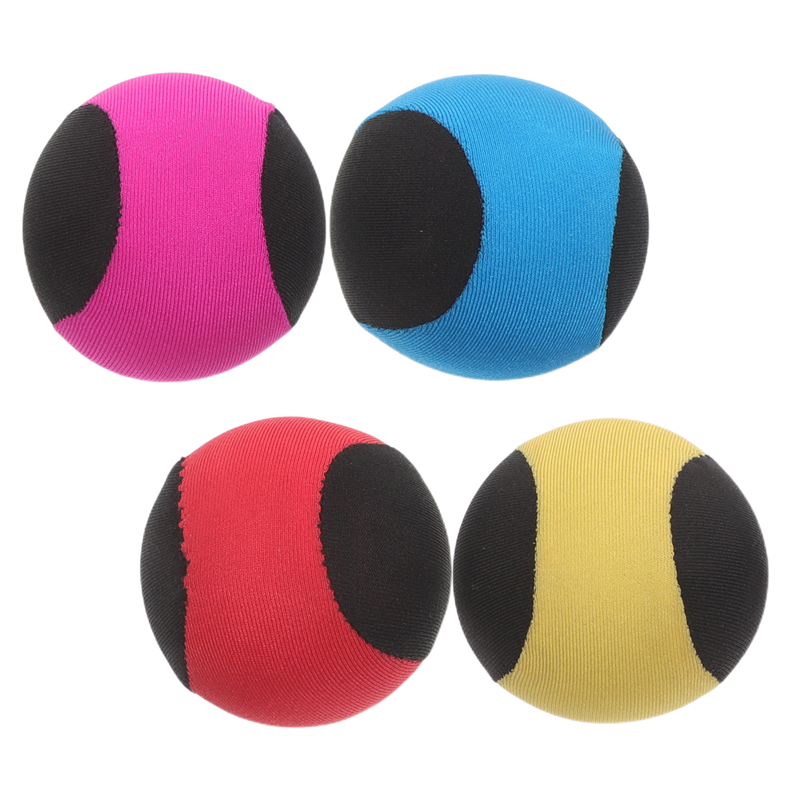 4Pcs Water Bouncing Balls High – обзор и цена Party Games Summer