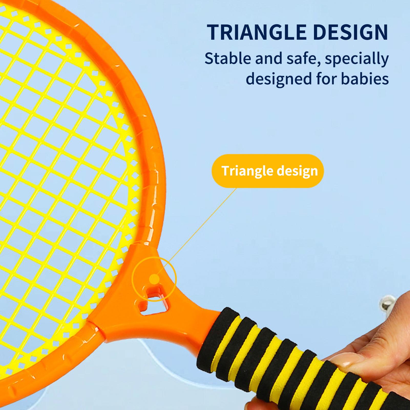 Badminton Set For Kids Outdoor – обзор и цена Badminton Set Garden