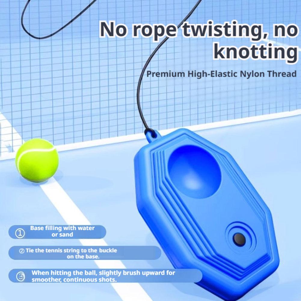 Tennis Trainer Baseboard Set w – обзор и цена Badminton Set Garden