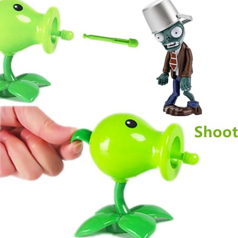 Game Plants vs Zombies Action  – обзор и цена Zombie Party Games