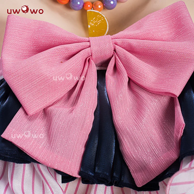 Female Party Clothing Uniform  – обзор и цена Party Games Summer