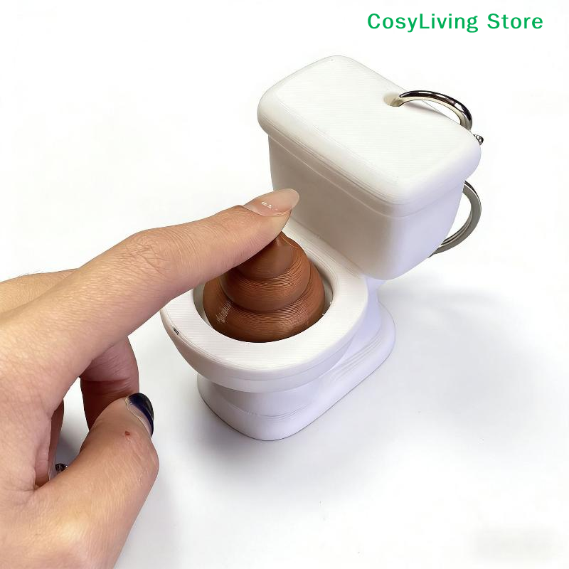 [CL]1/2Pcs Calming Keychain Ke – обзор и цена Party Games Ideas