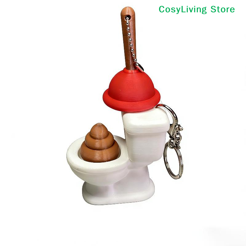 [CL]1/2Pcs Calming Keychain Ke – обзор и цена Party Games Ideas