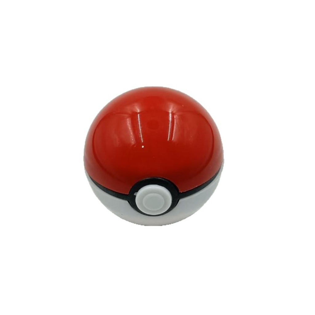Bandai Pokemon 50mm Pokeball C – обзор и цена Party Games Ideas