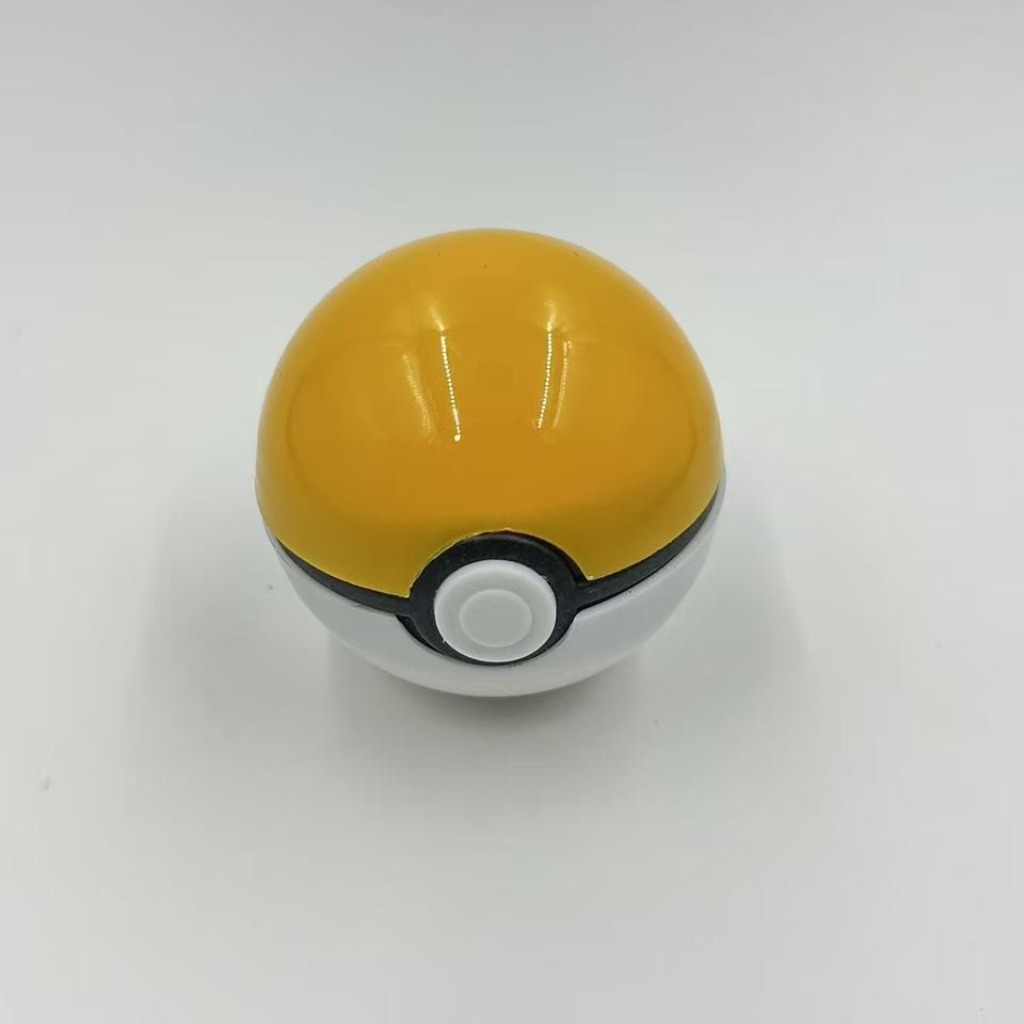 Bandai Pokemon 50mm Pokeball C – обзор и цена Party Games Ideas