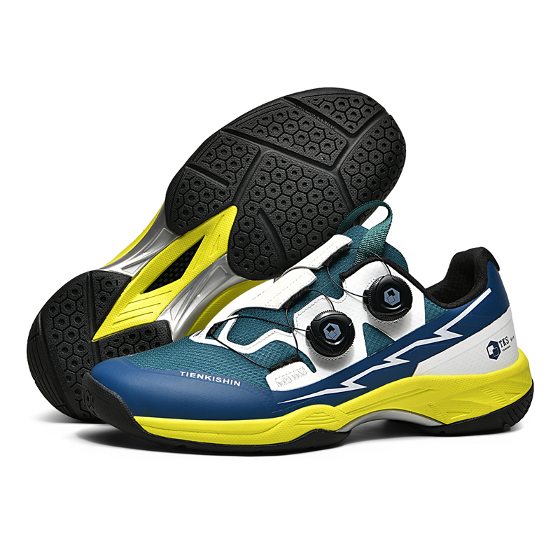 Anti-Slip Badminton Shoes for  – обзор и цена Badminton Set Garden