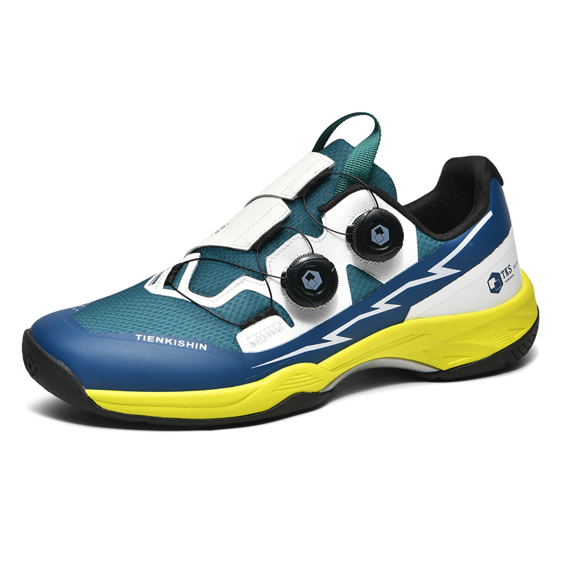 Anti-Slip Badminton Shoes for  – обзор и цена Badminton Set Garden