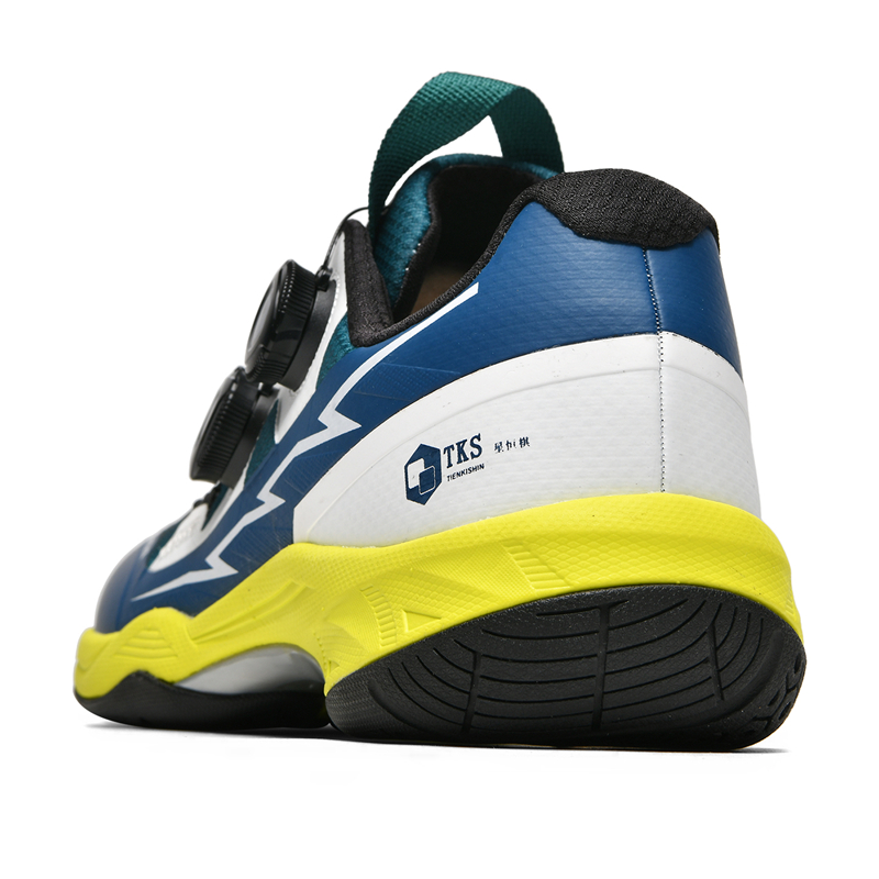 Anti-Slip Badminton Shoes for  – обзор и цена Badminton Set Garden