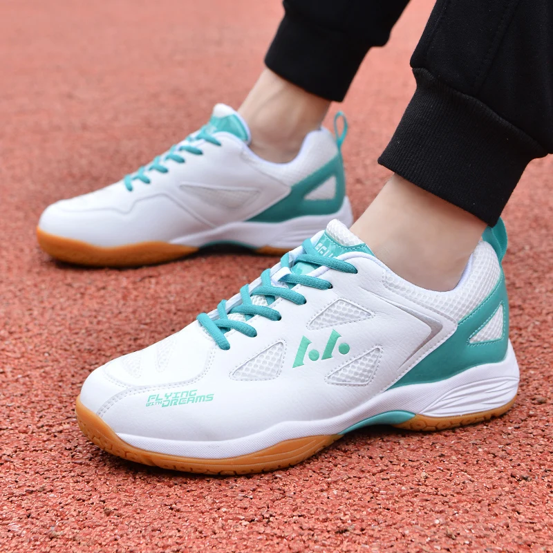 New Men Women Badminton Shoes  – обзор и цена Badminton Set Garden