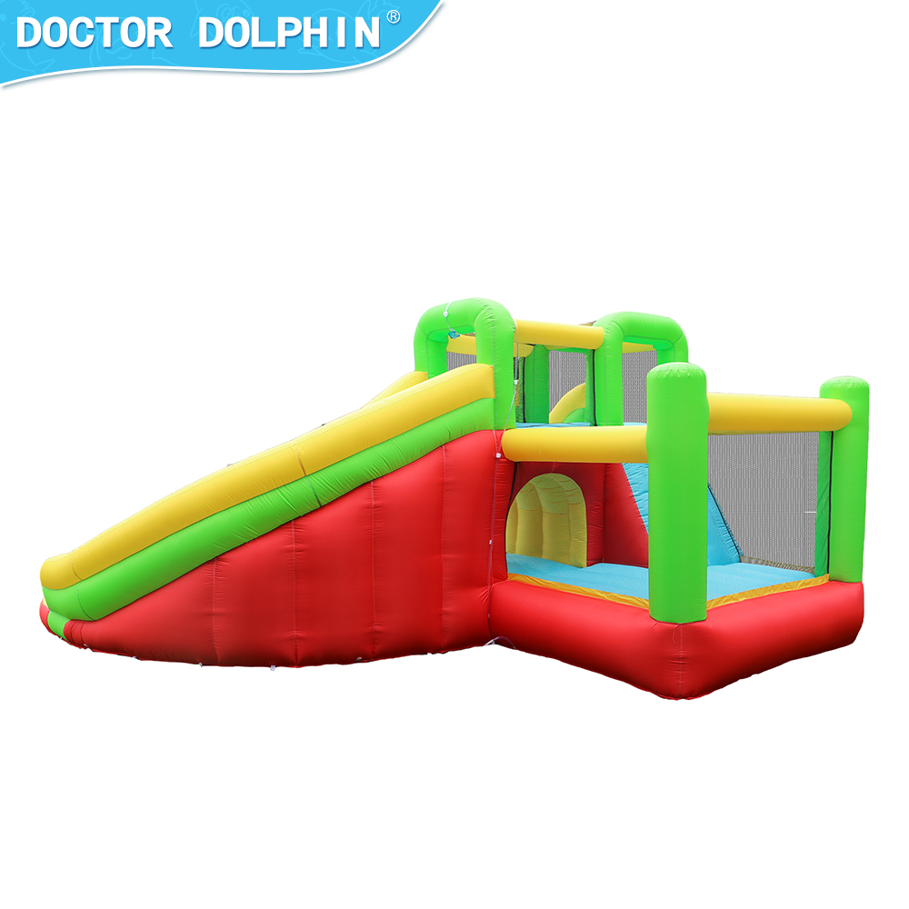 Doctor Dolphin New Design Summ – обзор и цена Party Games Summer