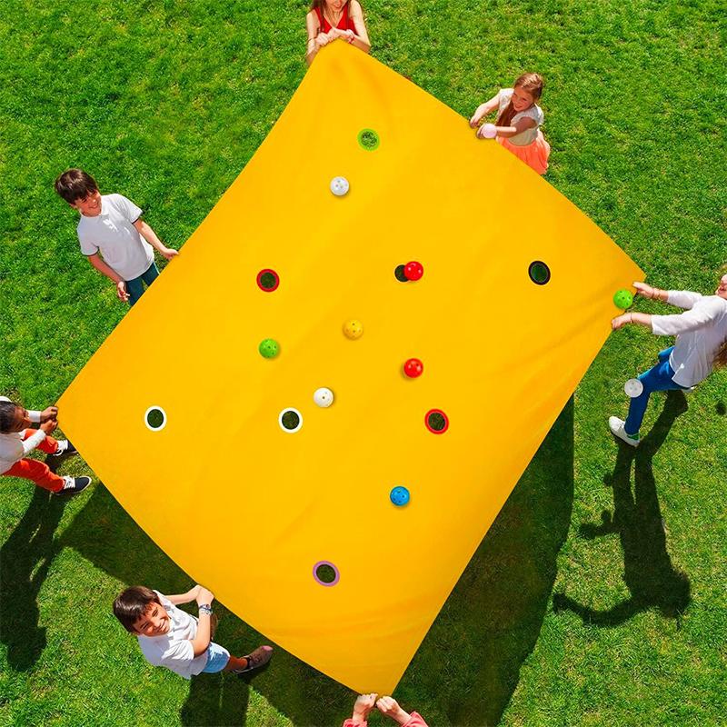 〔ODS13〕Cave Cloth Toss Game Sp – обзор и цена Party Family Games