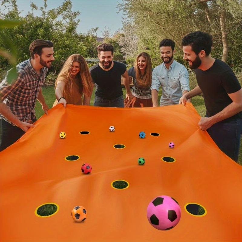 〔ODS13〕Cave Cloth Toss Game Sp – обзор и цена Party Family Games