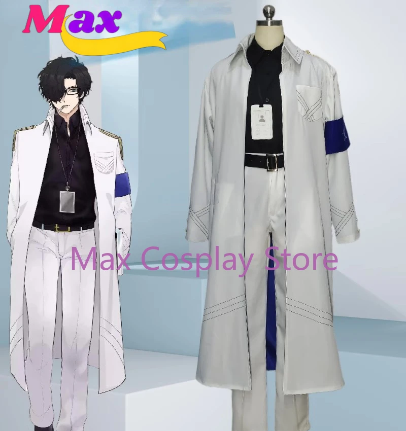 Max Cos Anime Blue Archive Sch – обзор и цена Party Games Animals