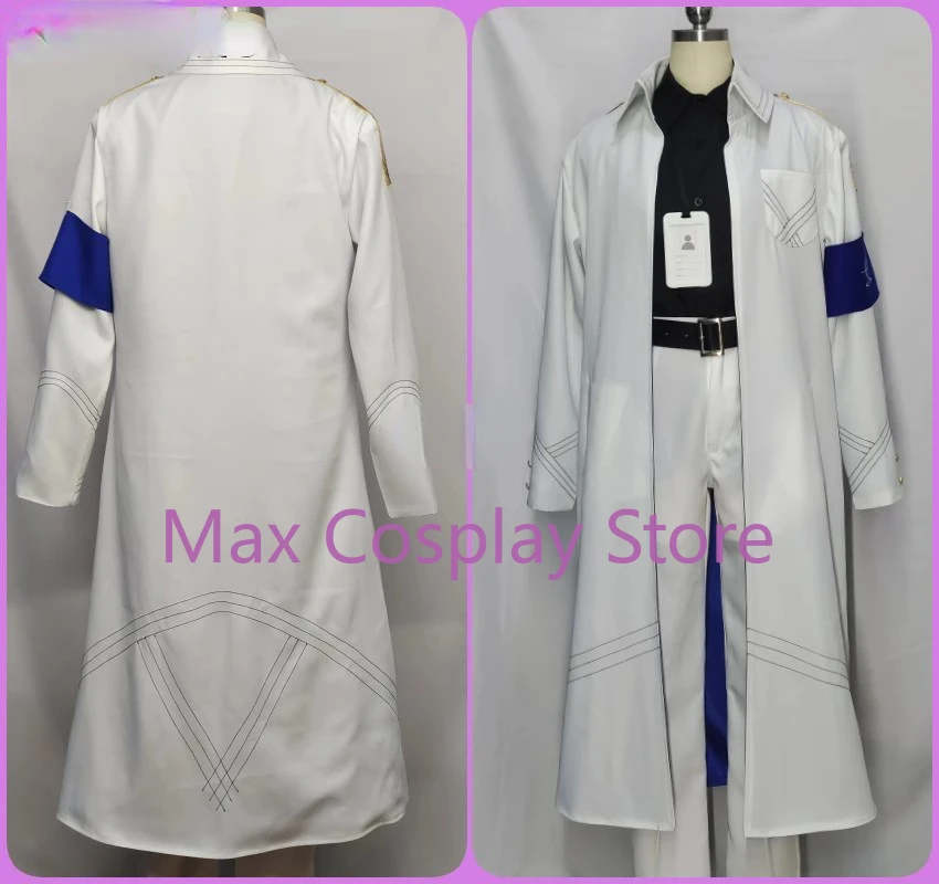 Max Cos Anime Blue Archive Sch – обзор и цена Party Games Animals