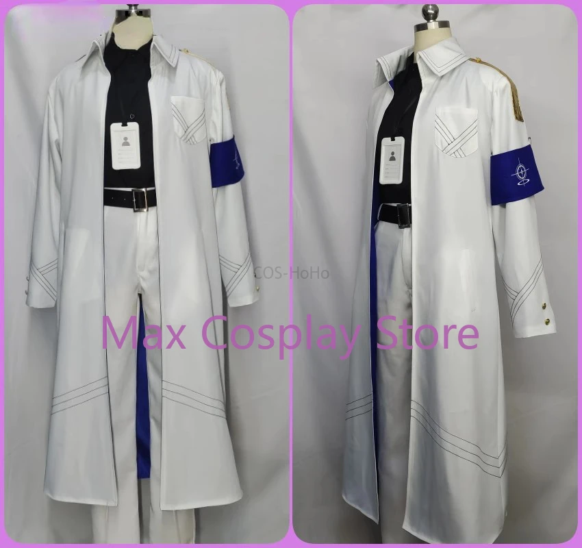 Max Cos Anime Blue Archive Sch – обзор и цена Party Games Animals