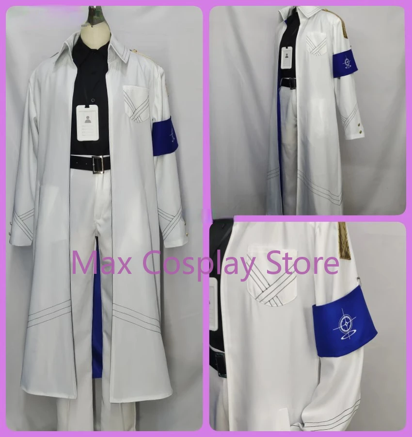Max Cos Anime Blue Archive Sch – обзор и цена Party Games Animals