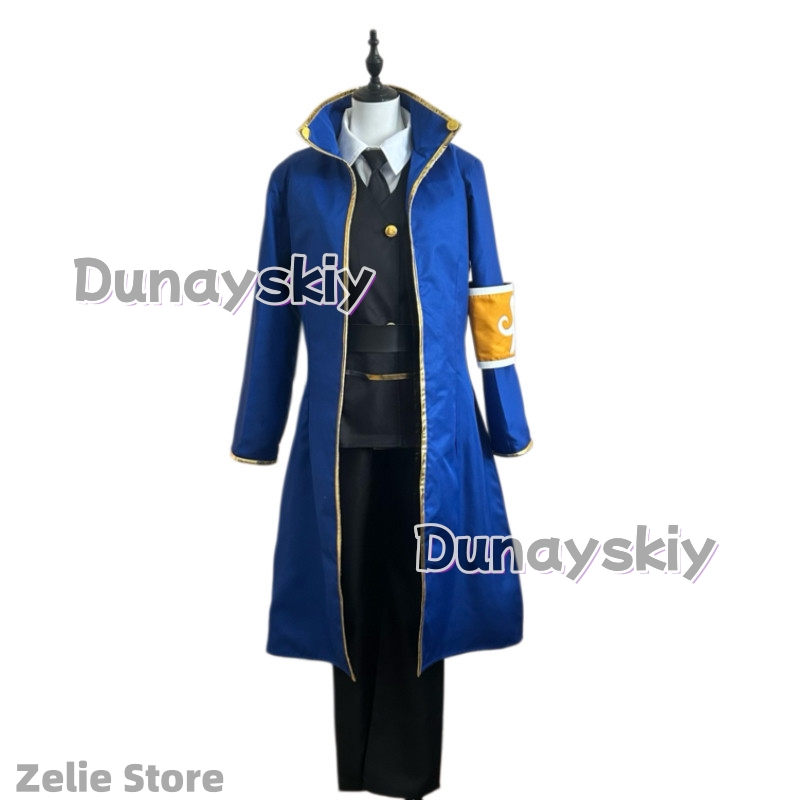 Games Outis Cosplay Costume Li – обзор и цена Party Games Company