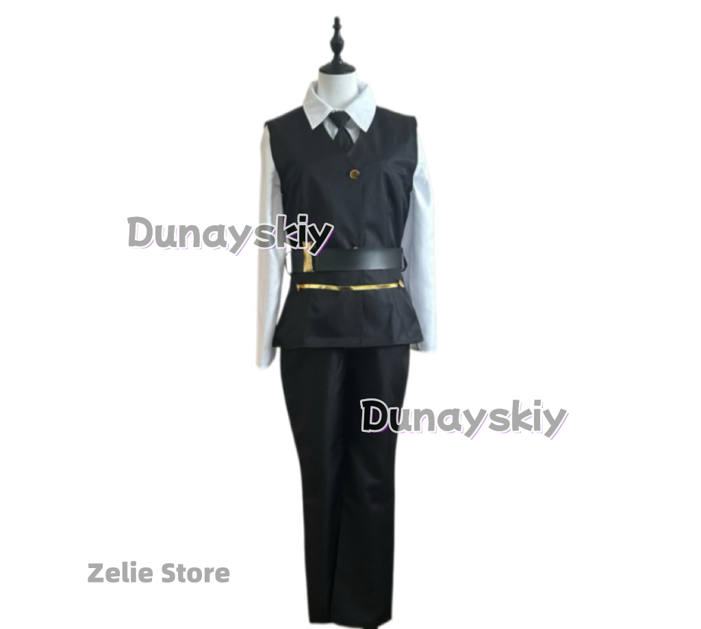 Games Outis Cosplay Costume Li – обзор и цена Party Games Company