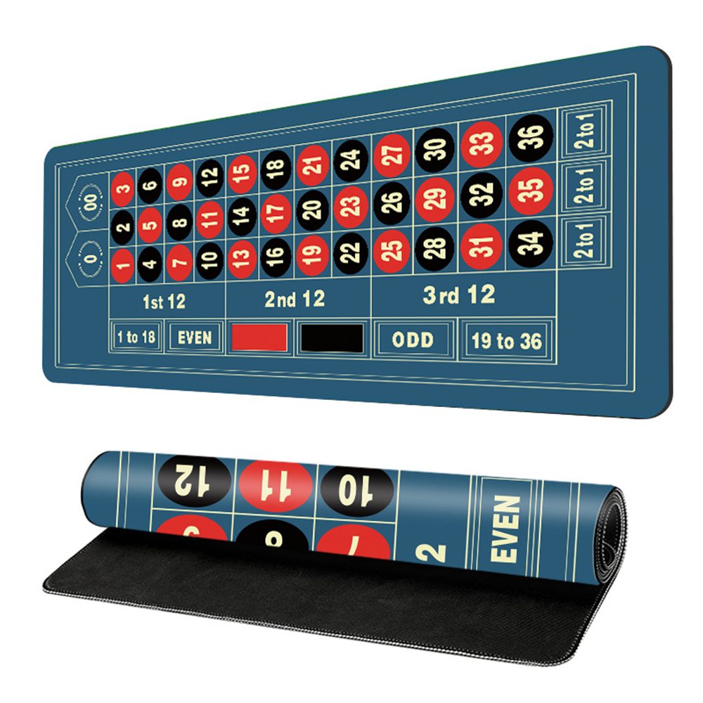 Rubber Large-sized Roulette Ga – обзор и цена Party Games Cards